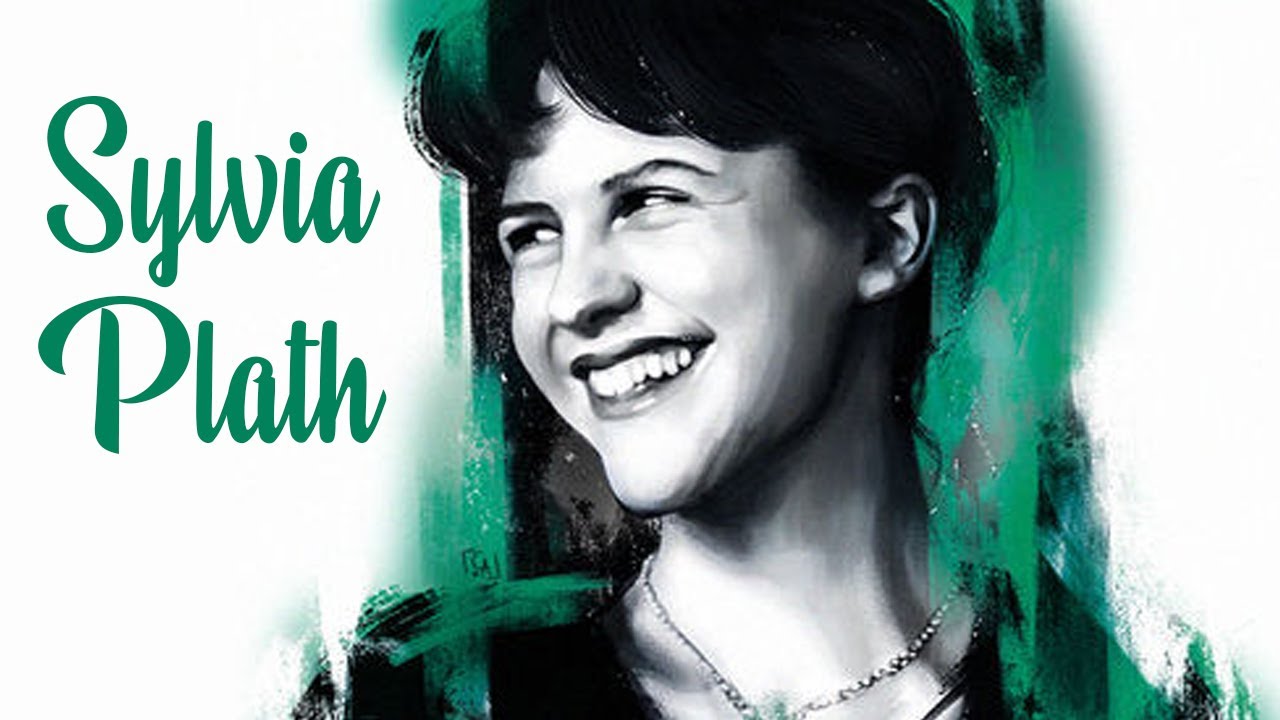 Sylvia Plath
