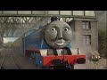 Thomas Friends All Aboard With The Steam Team UK DVD Part 3
