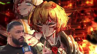 The Only Thing I Regret