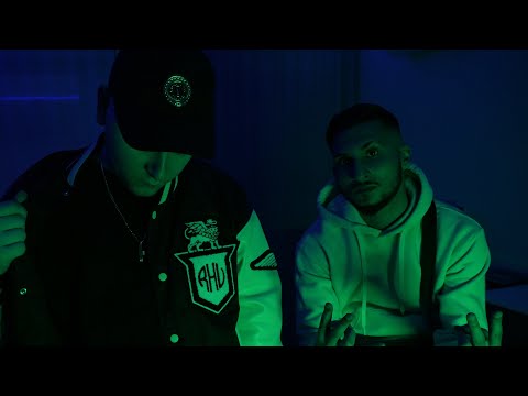 Jimmy Zone - Cały Ja ft.Mario Dracula (prod.Frost Matty)