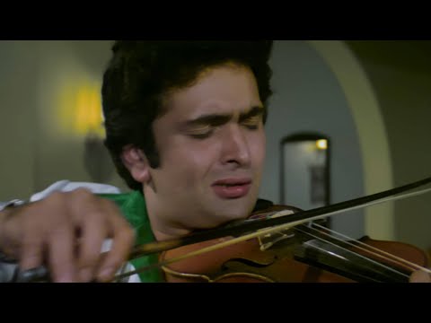 Dard E Dil Darde Jigar | Karz | Rishi Kapoor | Tina Ambani | Mohammed Rafi | 80's Hindi Hit Songs
