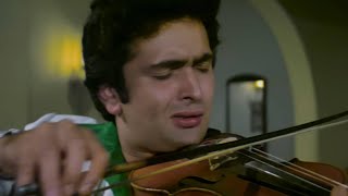 thumb for Dard E Dil Darde Jigar | Karz | Rishi Kapoor | Tina Ambani | Mohammed Rafi | 80's Hindi Hit Songs