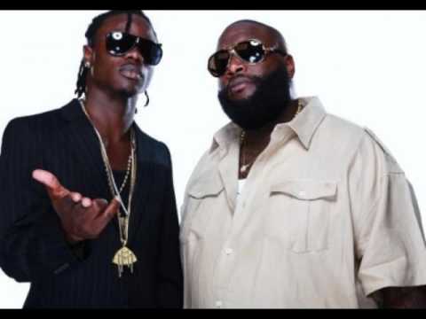 Magazeen feat. Rick Ross - 7-11 (711)