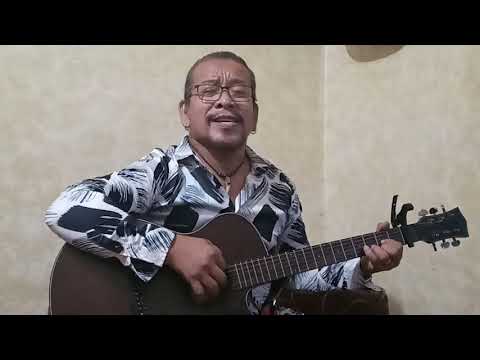 She Makes Me Feel (Acoustic Version) - Manny "Felix" Aguilar  (Matthew Fisher Cover)