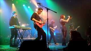 Theopsya - Live in Lyon