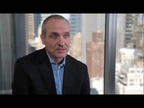 Citi - Customer Success Story (Paul Butcher - Director, Digital Communications)