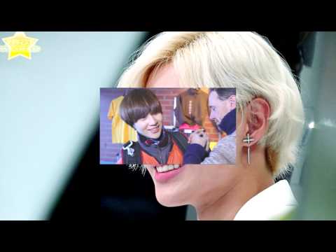 140920 SHINee Surprise Vacation DVD - Taemin 3/5 Full
