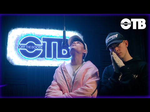 M//O - OFF THE BOOTH (S2:E5)