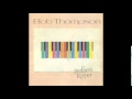 Bob Thompson: "Brother's Keeper"