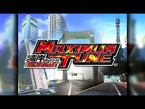 The Best of Retro VGM #2356 - Wangan Midnight Maximum Tune (Arcade) - Entry