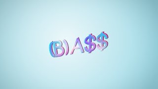 Colette Carr - (B)A$$ (Lyric Video)