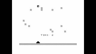 Bersagli for the ZX81