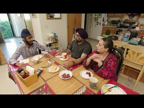 Highlight | Sikh in the Spotlight