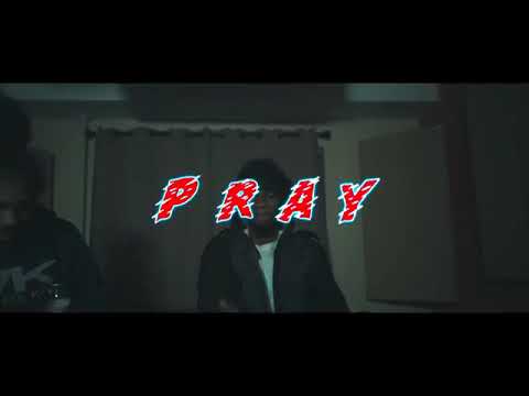 Pray - WhoIsRoise x JaySwish x ChrisGzz x MajicJordon