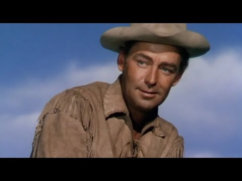 Shane (1953) - Alan Ladd | "Man has to be what is his journey" | One of the best Classic Westerns
