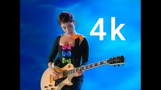 Jane Wiedlin - Rush Hour (1988)  - Remaster