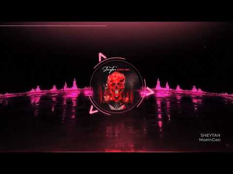 Moein Geo – Sheytan (معین ژئو – شیطان) — MoeinGeo