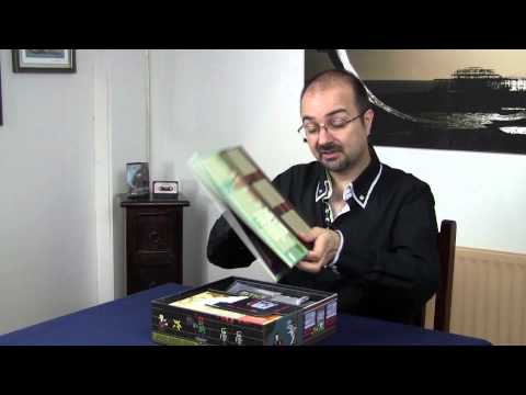 G*M*S Magazine Unboxings: Pixel Lincoln