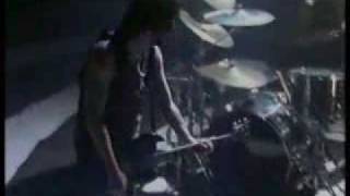 New Model Army Living in the Rose... Full 1990&#39;s video
