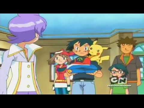 I happened to be a girl