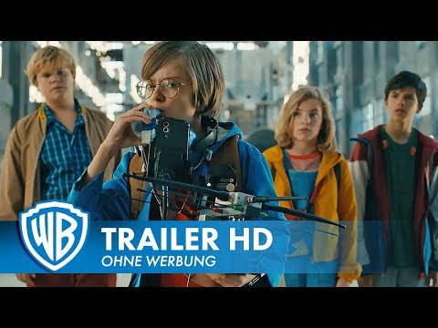 TKKG (2019) Official Trailer