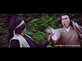 Heroes Of The Wild Chen Sing Corey Yuen Yuen Biao Fight
