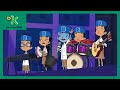 Kris Roll No 21 🪈 Dosti Ka Hero Compilation Krishna Cartoon For Kids DiscoveryKidsIN