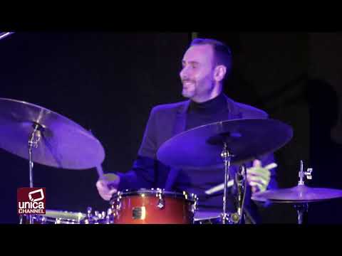 Two Bass Hit  Elio Coppola trio