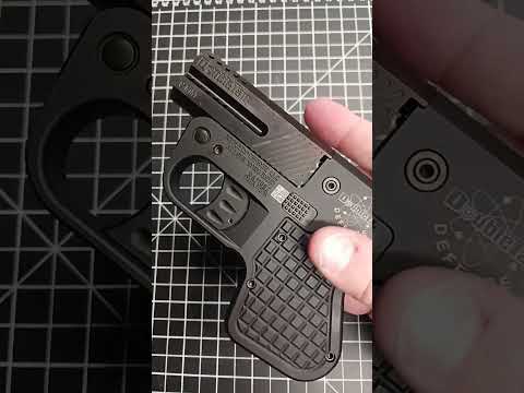 DoubleTap and I talk about defensive ammunition and their new DT Magnum snakeshot