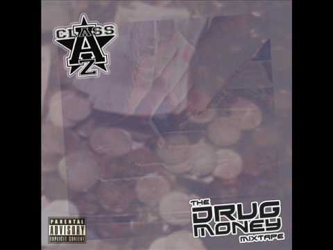 Class A'z Uncivilized