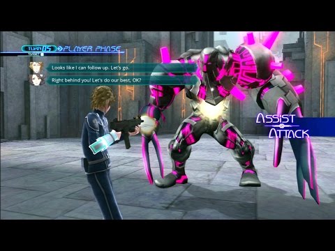 Lost Dimension Blind Run: Part 34 - The Ultimate Team