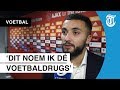 Zakaria Labyad over Ajax - Heracles