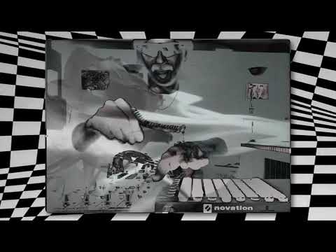 RAVECRATES#01 liveset