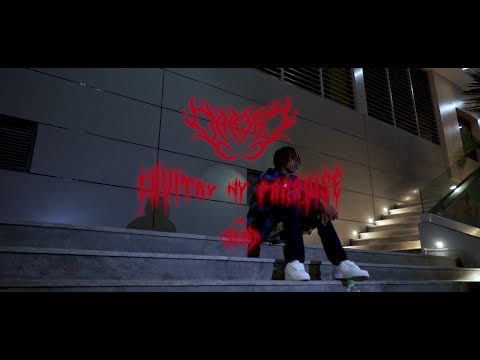 Dareal "Lavitry ny paradise"