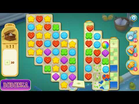 Matchington Mansion level 2914 HD