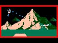 Transformers Mystery Of Convoy FC Famicom Original Video Game Standard Ending Session
