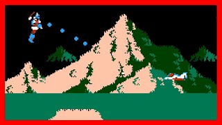 Transformers: Mystery of Convoy (FC · Famicom) original video game | standard ending session 🎮