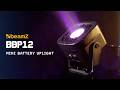 BeamZ Phares BBP12
