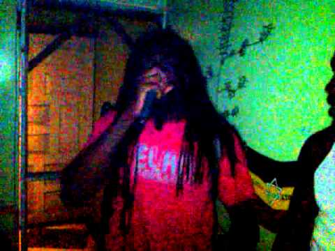 mad rass at nyla studio