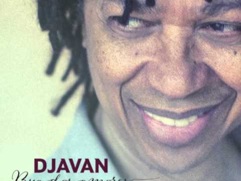 Djavan - Vive