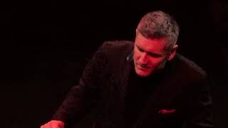 Curtis Stigers &amp; DR Big Band - DR Concert Hall, Copenhagen - Jan. 13, 2019