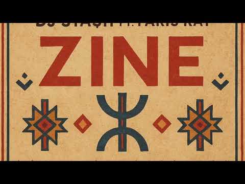DJ Sta$h ft. Faris Ray - Zine