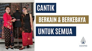Download lagu Tips Berkain & Berkebaya sesuai Bentuk Tubuhmu mp3 Download lagu Tips Berkain & Berkebaya sesuai Bentuk Tubuhmu mp3