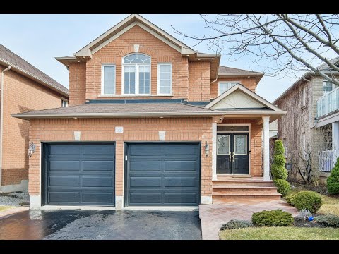 27 Maple Beach Crescent Brampton