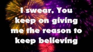 The Letter Black- Best Of Me With Lyrics