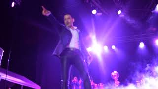 A través Del Vaso - Germán Montero| Las Voces De La Banda| Temixco Morelos