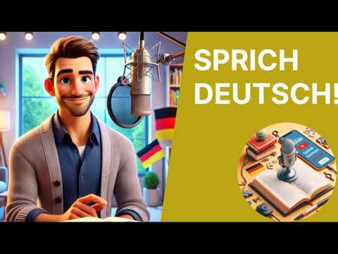 Nachbarschaftshilfe: B1/B2 Prüfungsvorbereitung für das Goethe-Zertifikat und ÖSD | Hören & Sprechen