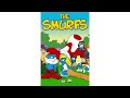 Happy 43rd Anniversary The Smurfs 1981