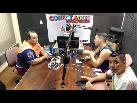 Amanecer Cubano - Musicos de Comparsa Imperio 2022