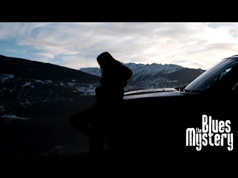 The Blues Mystery - Please Give Me Good News